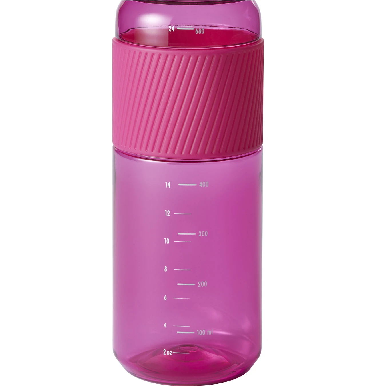 Бутылка для воды, розовая, тритан, ZWILLING Bottles, 680 мл