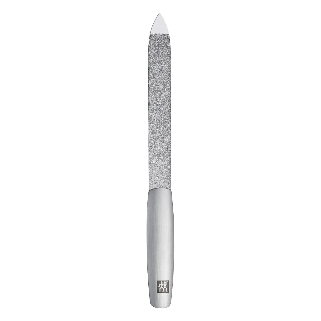 Маникюрный набор ZWILLING Beauty Premium, экокожа, черный, 5 пр. - фото 7