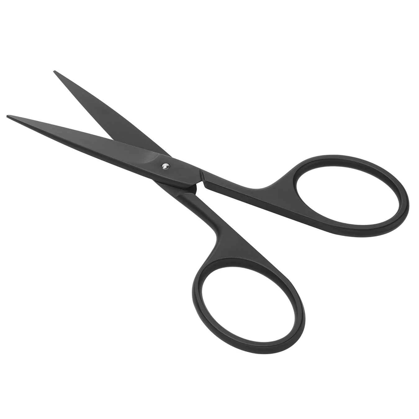 Ножницы для ухода за бородой ZWILLING Beauty Premium, черные - фото 2