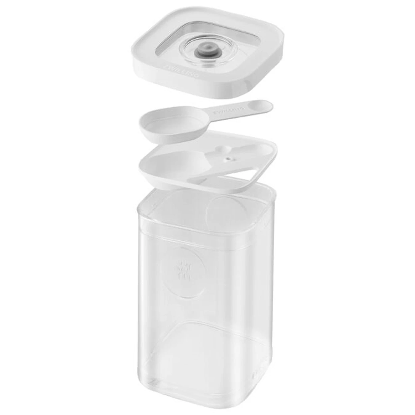 Вставка для контейнера ZWILLING Cube S, белая - фото 3
