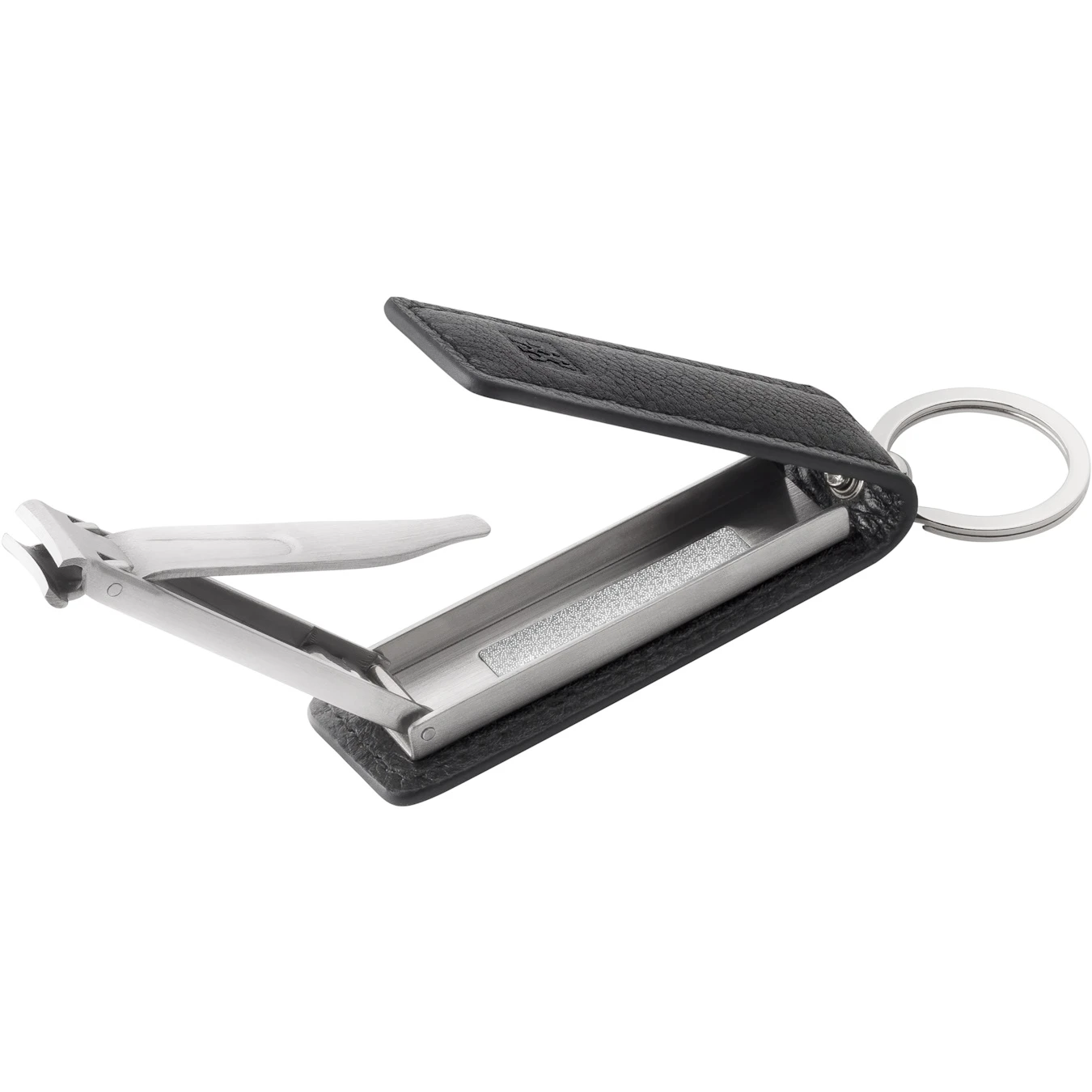 Щипчики для ногтей с брелком ZWILLING Beauty Premium - фото 1