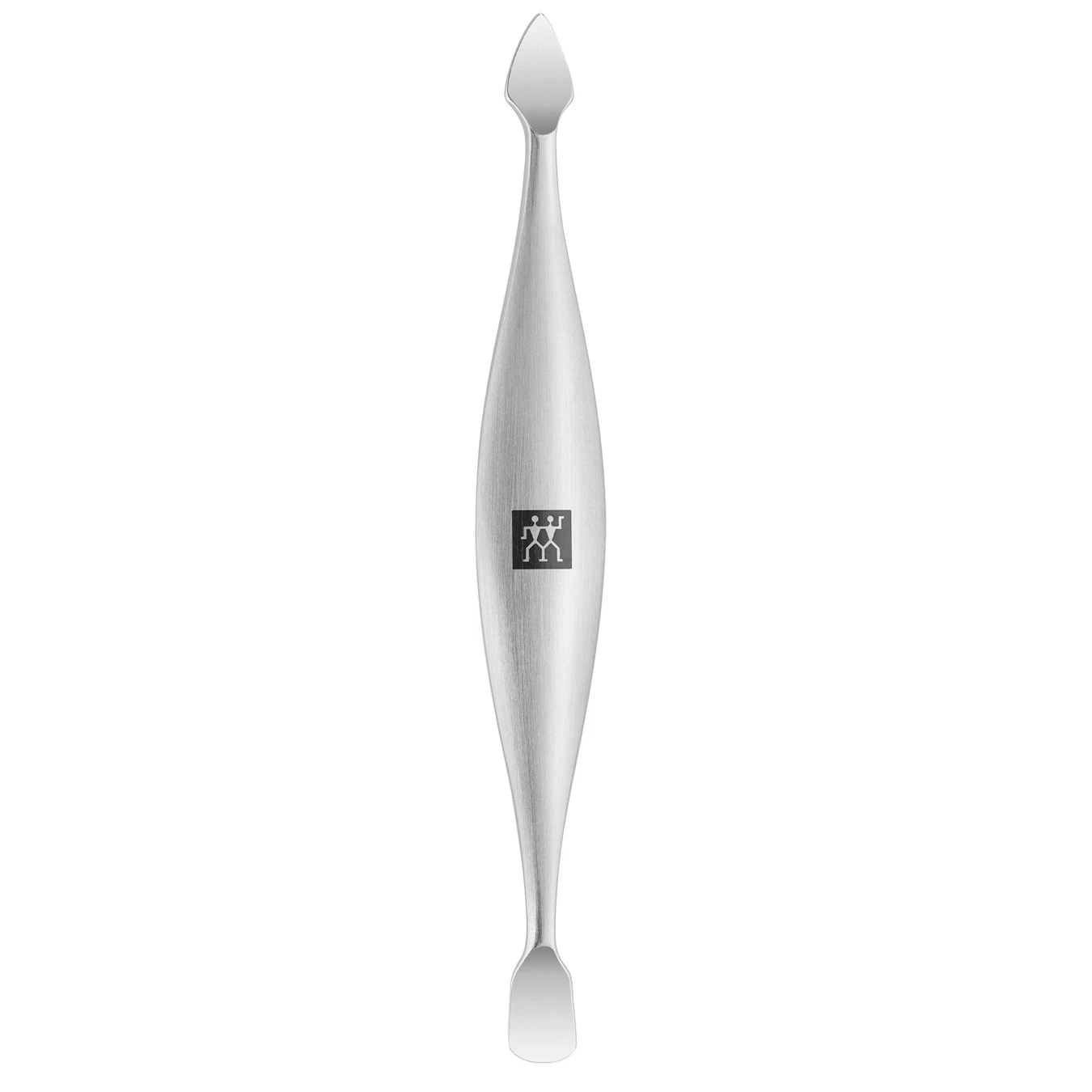 Маникюрный набор ZWILLING Beauty Premium, экокожа, черный, 3 пр. - фото 6