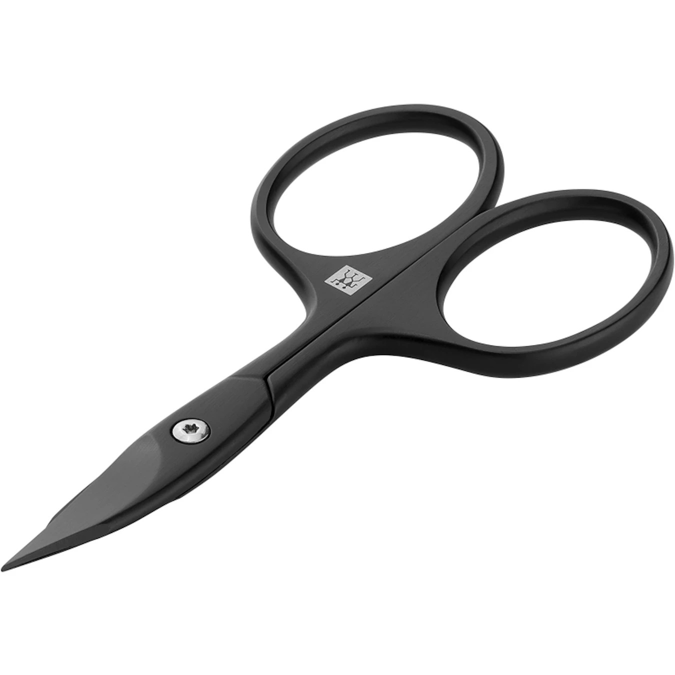 Ножницы для ногтей и кутикулы ZWILLING Beauty Premium, черные - фото 1