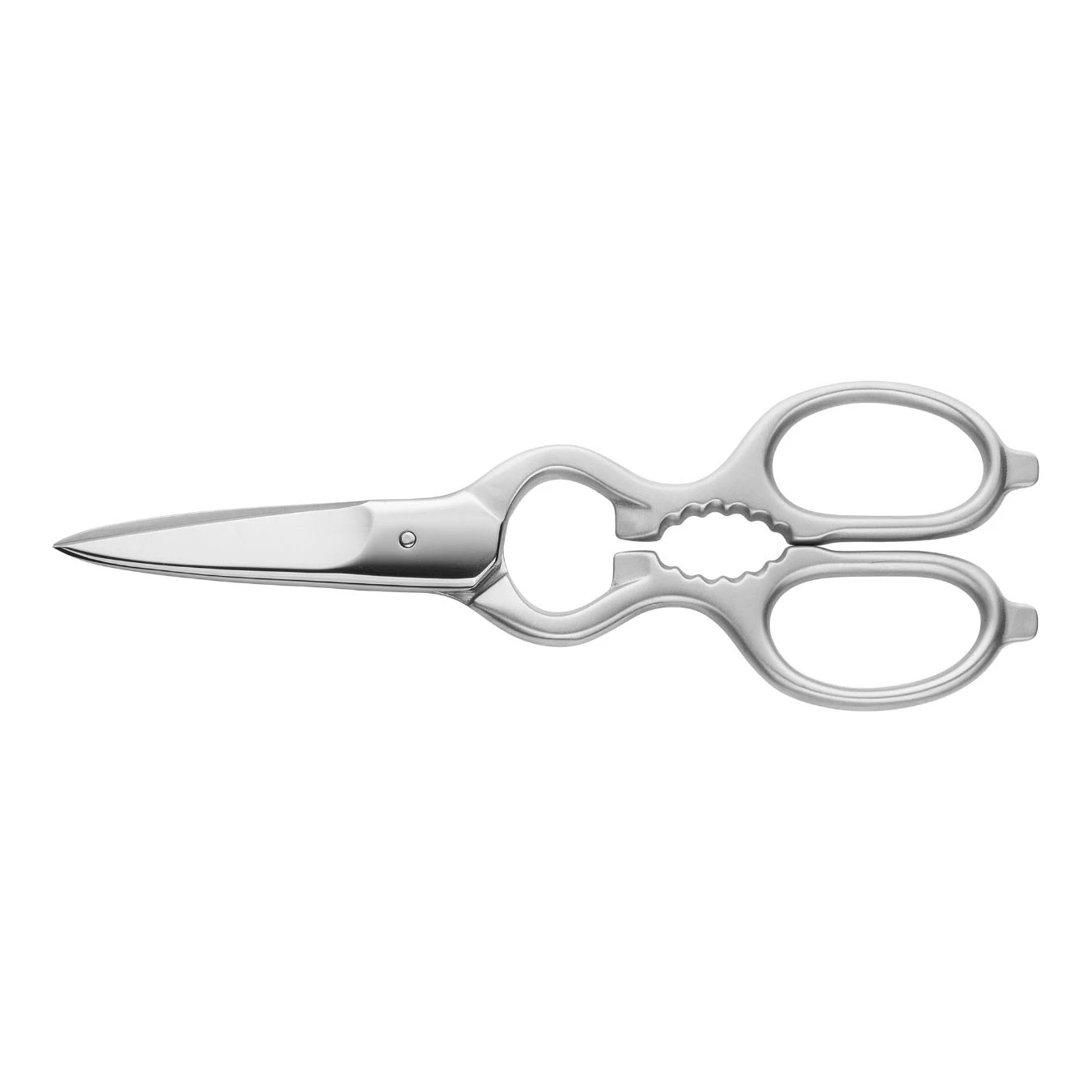 Ножницы многофункциональные ZWILLING, стальные, 20 см - фото 1