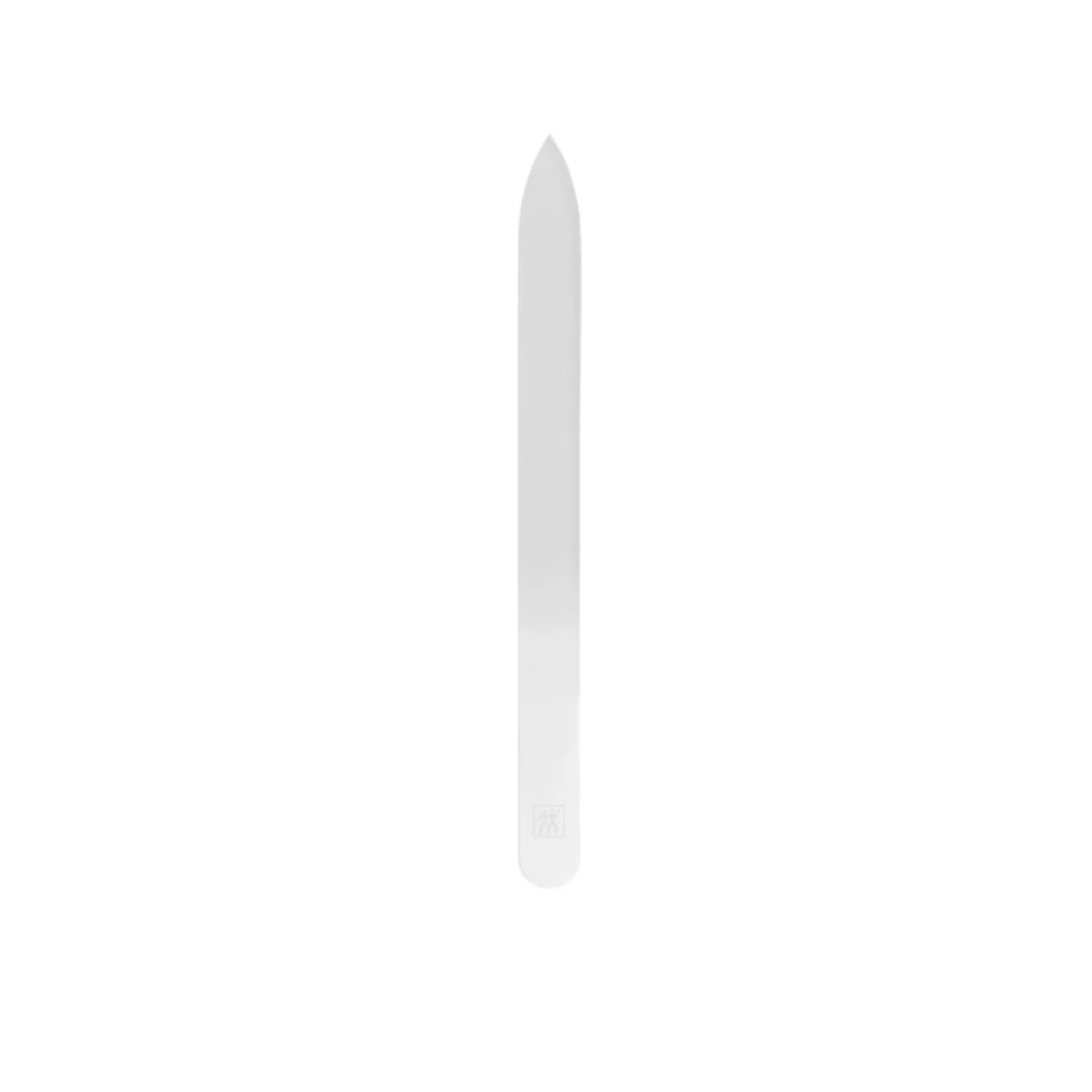 Маникюрный набор ZWILLING Beauty Premium, экокожа, серый, 5 пр. - фото 8
