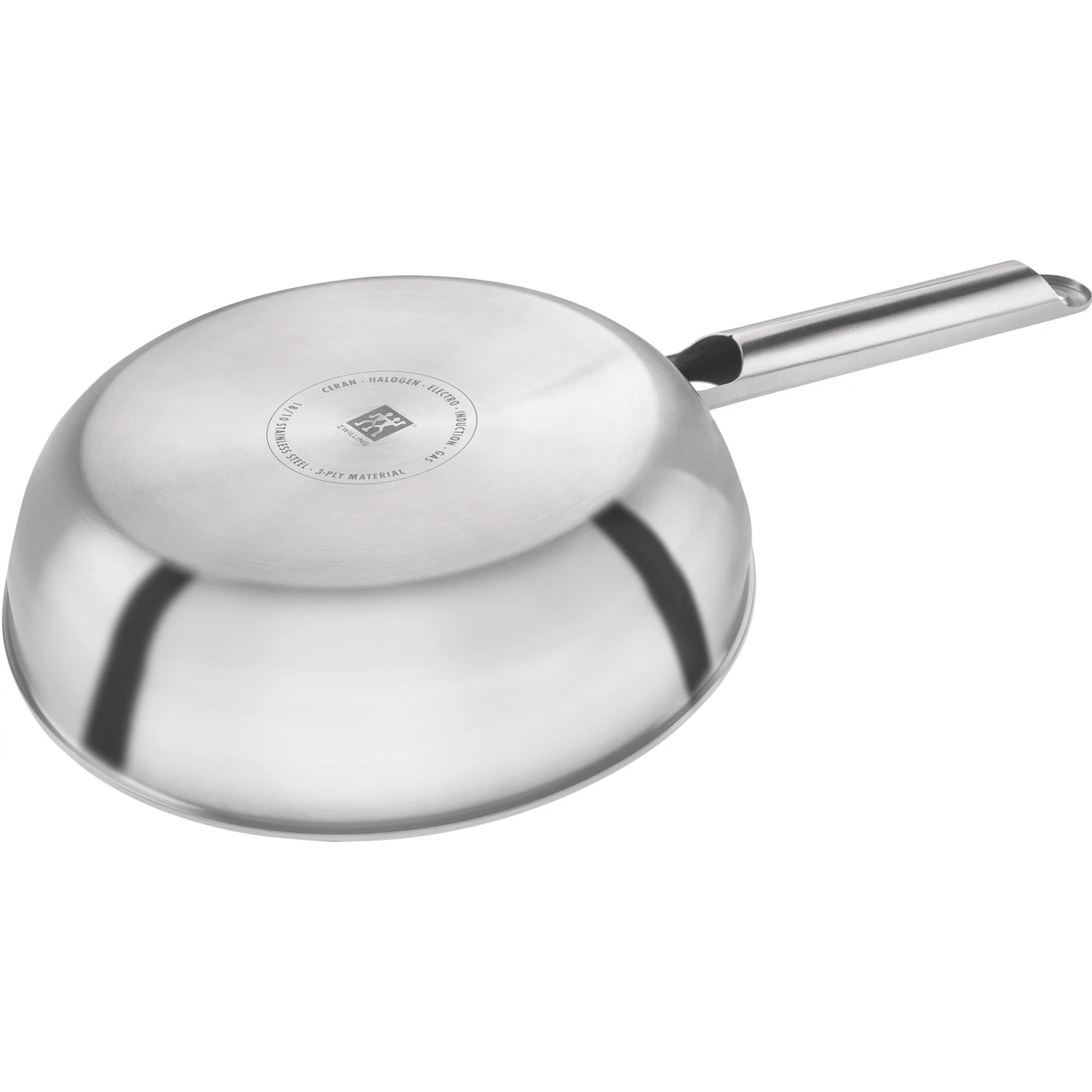 Сковорода 28 см ZWILLING Joy Plus - фото 3