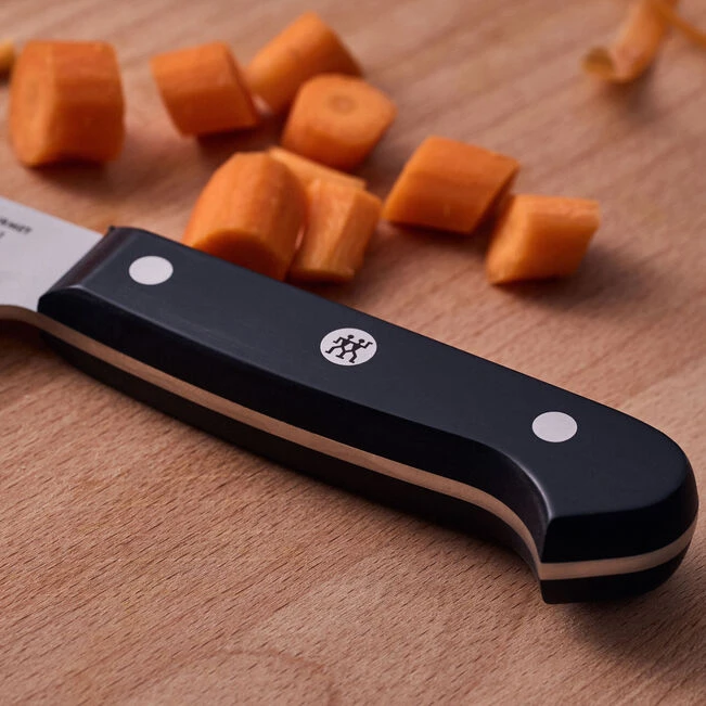 Топорик кухонный ZWILLING Gourmet, лезвие 15 см - фото 4