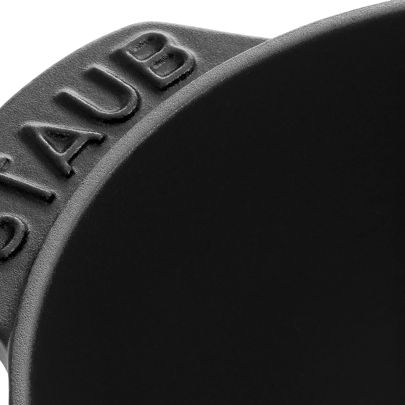 Кастрюля чугунная для мидий STAUB, черная, 2 л, 25 см - фото 4