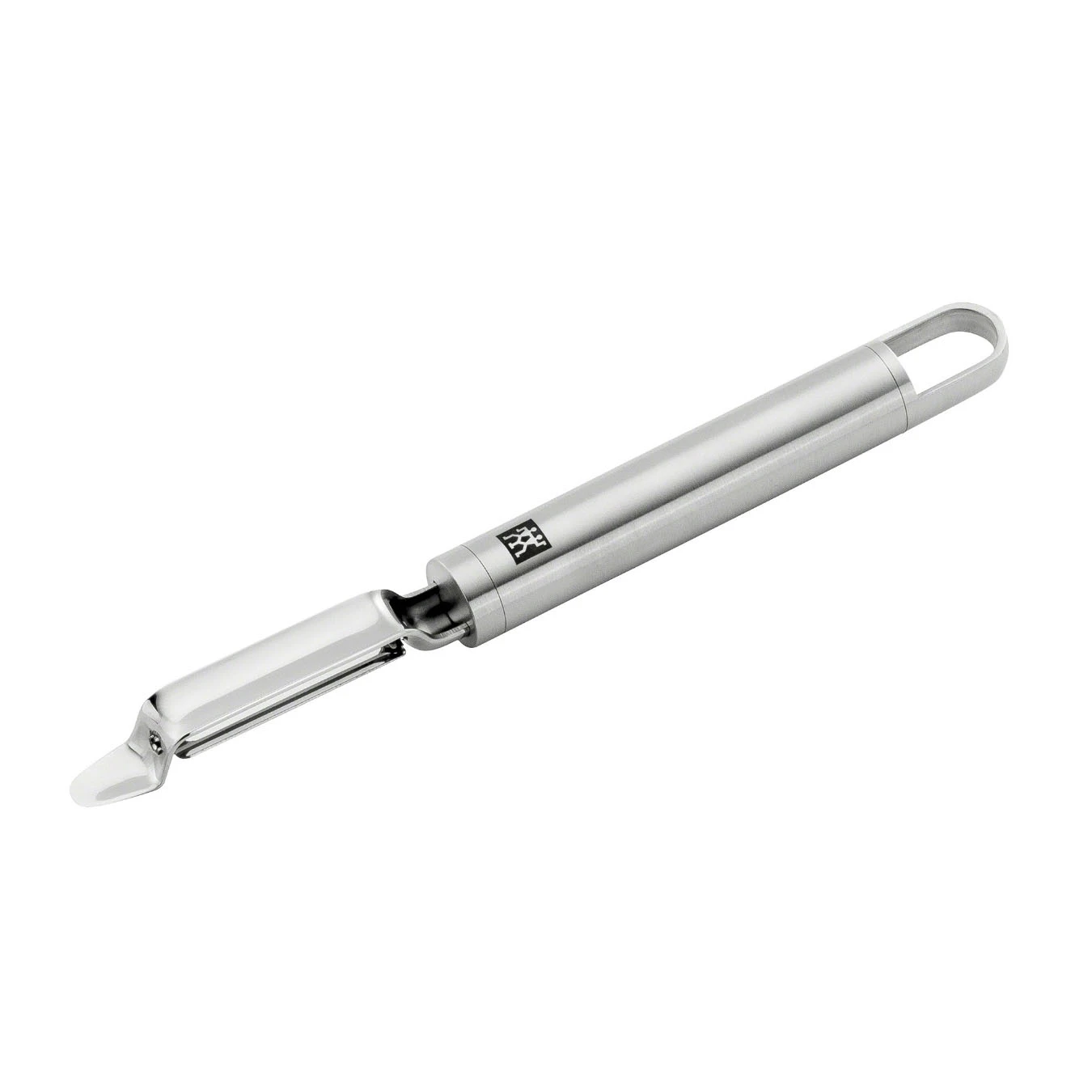 Овощечистка с движущимся лезвием ZWILLING Pro, 21 см - фото 1