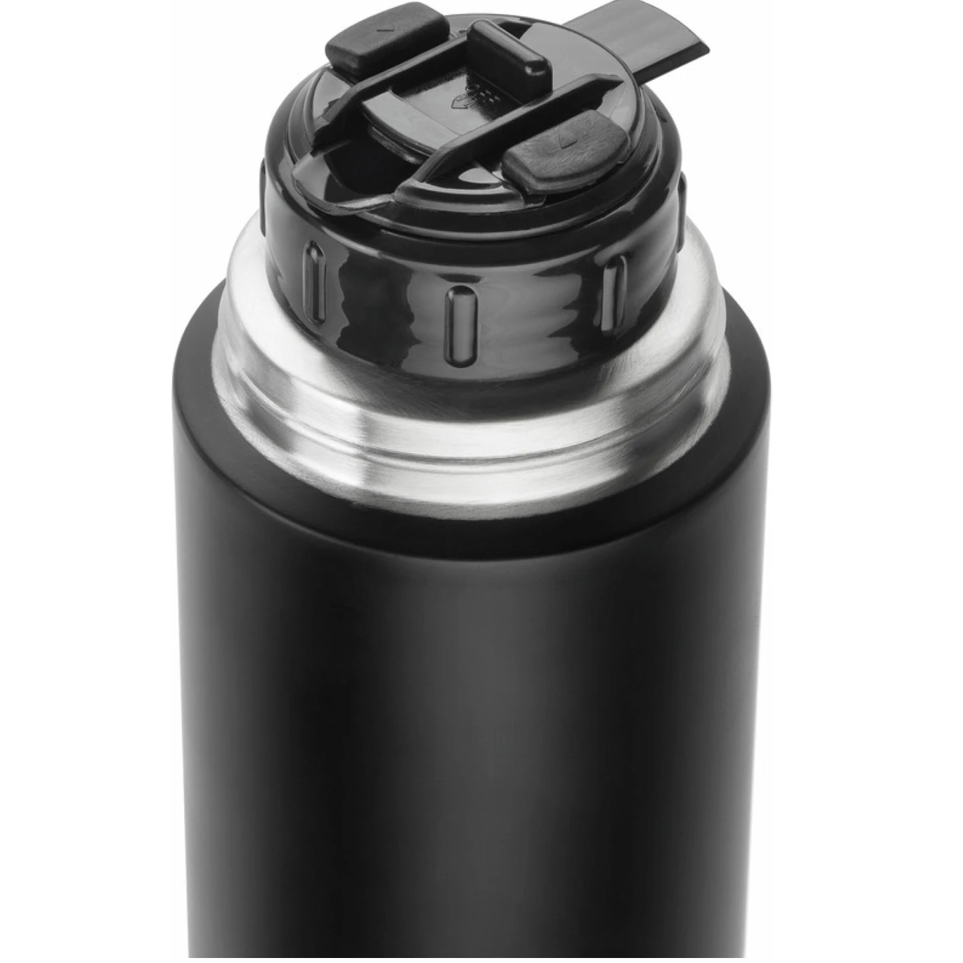 Термос ZWILLING Thermo, черный, 1 л - фото 6