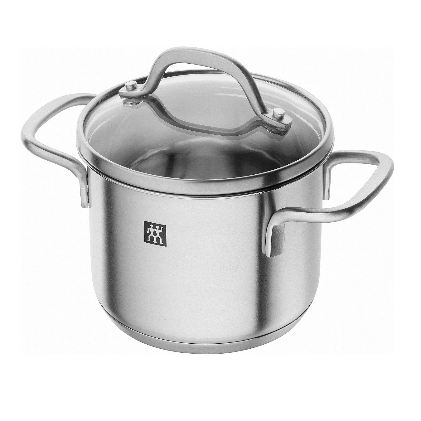 Мини кастрюля ZWILLING Pico, 12х9 см, 1 л. - фото 1