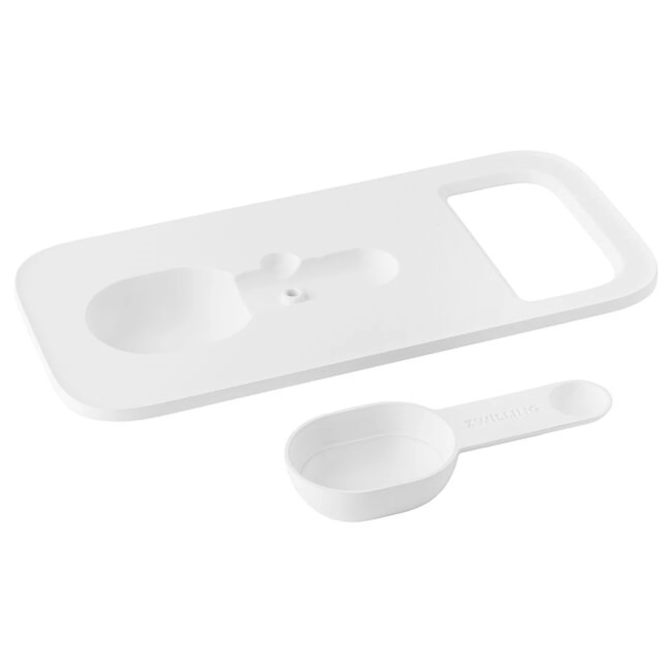 Вставка для контейнера ZWILLING Cube M, белая - фото 1