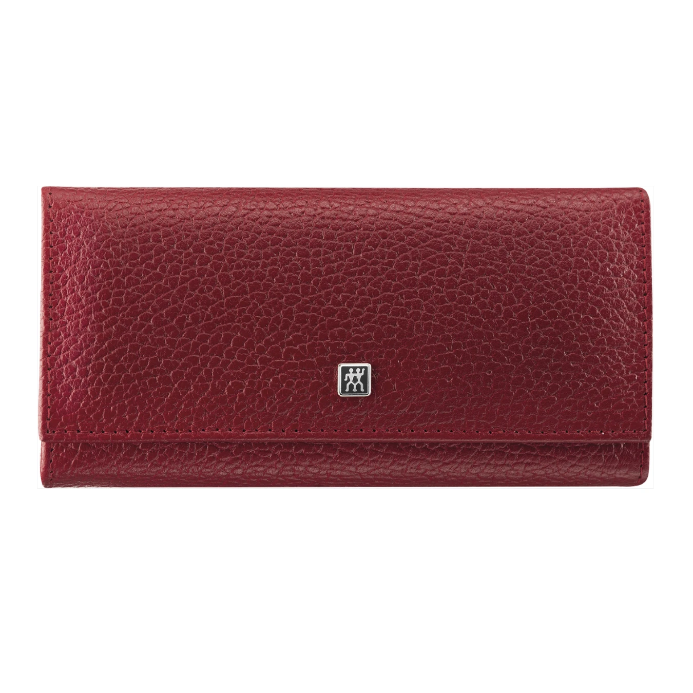 Маникюрный набор ZWILLING Beauty Classic, красный, 5 пр. - фото 2