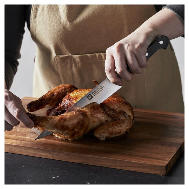 Нож для нарезки 200 мм ZWILLING Pro - фото 6