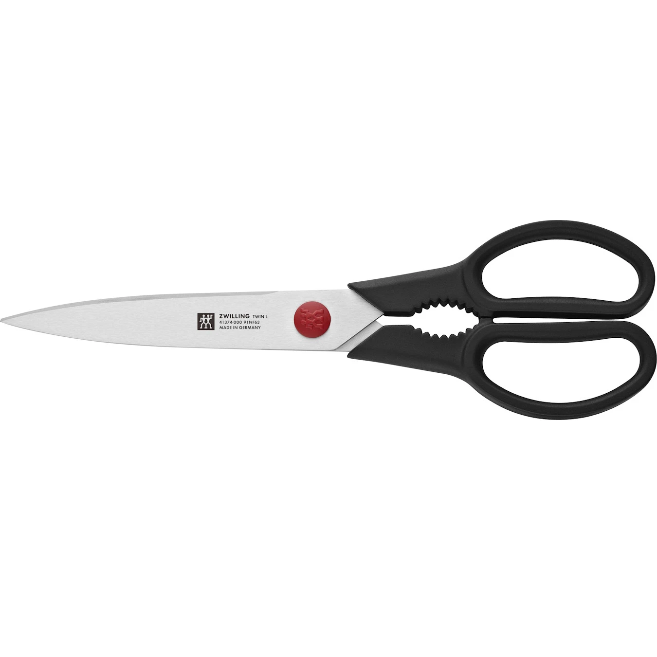 Набор ножей в подставке с заточкой ZWILLING All*Star, 7 пр. - фото 5