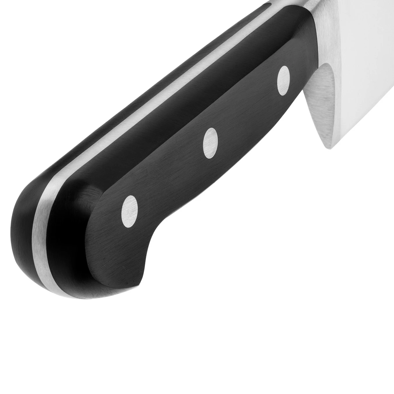 Нож для нарезки ZWILLING Professional "S", лезвие 16 см - фото 2