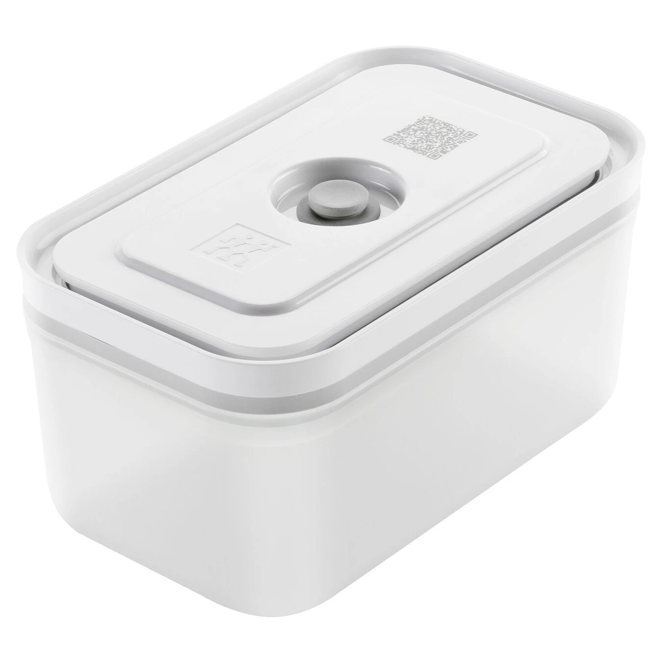 Контейнер пластиковый ZWILLING Fresh&Save для вакуумного хранения, размер M, 900 мл - фото 4