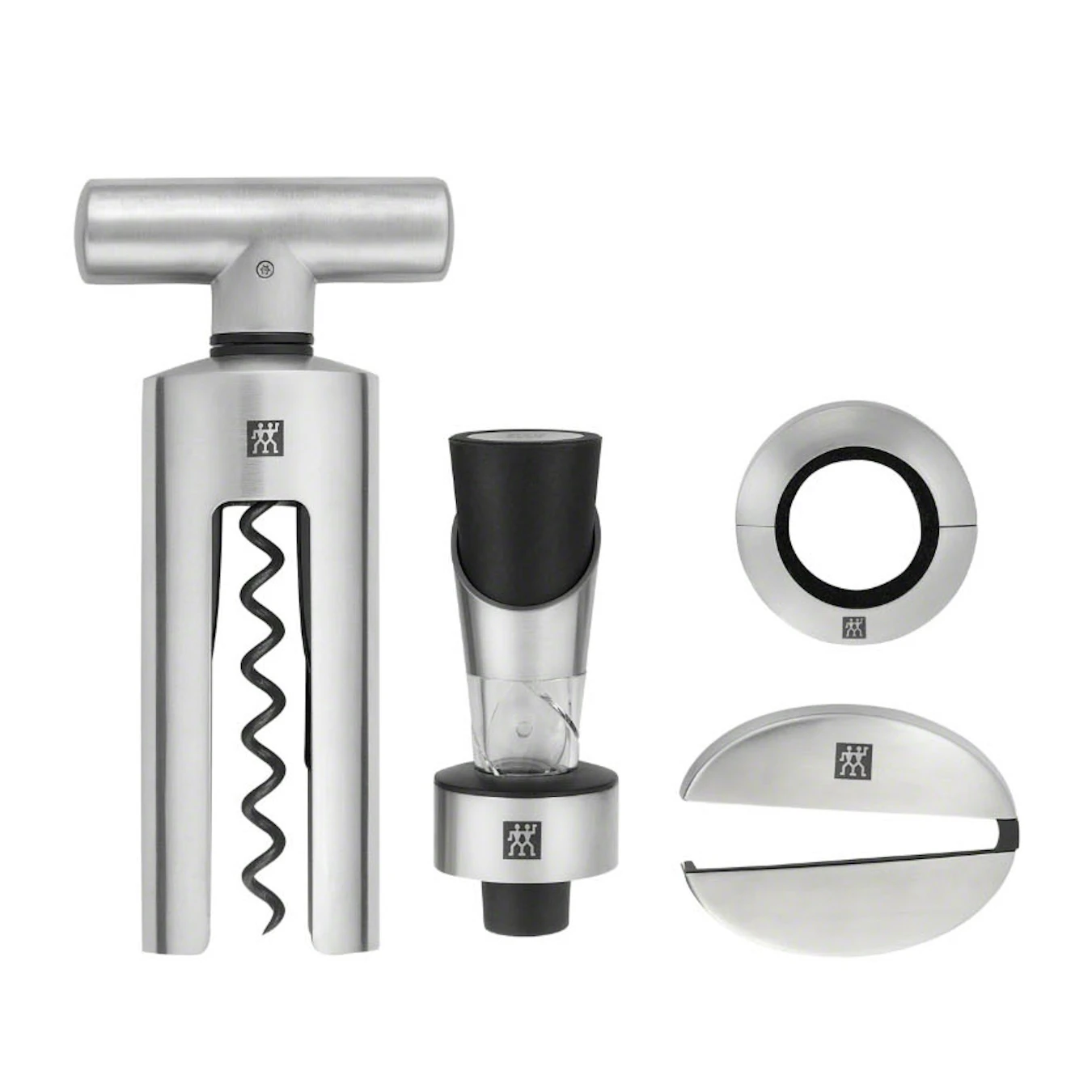 Набор сомелье, 4 пр. - фото 1