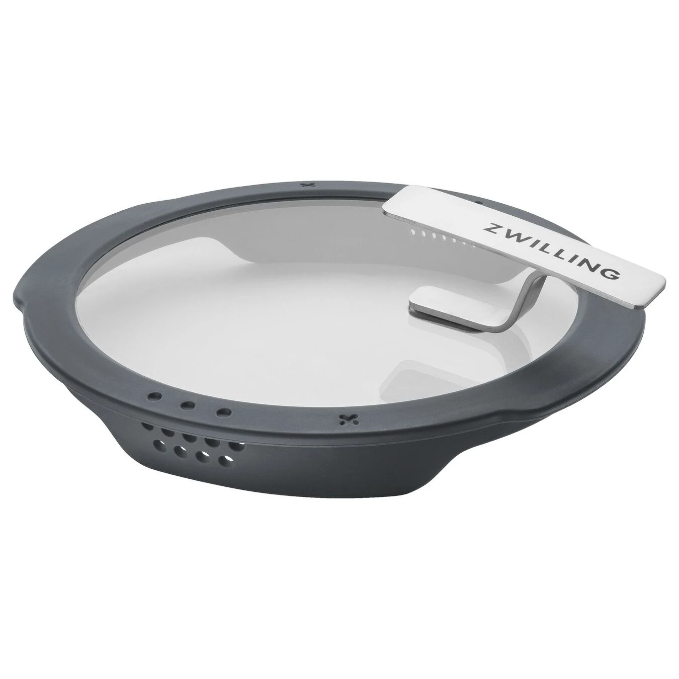 Набор кастрюль ZWILLING Simplify, 5 пр. - фото 3