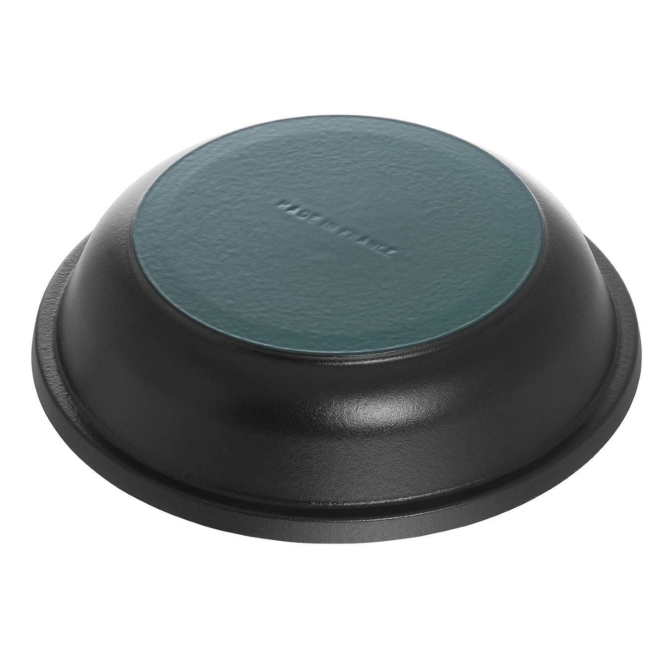 Тажин черный/ вишневый, 28 см - фото 4