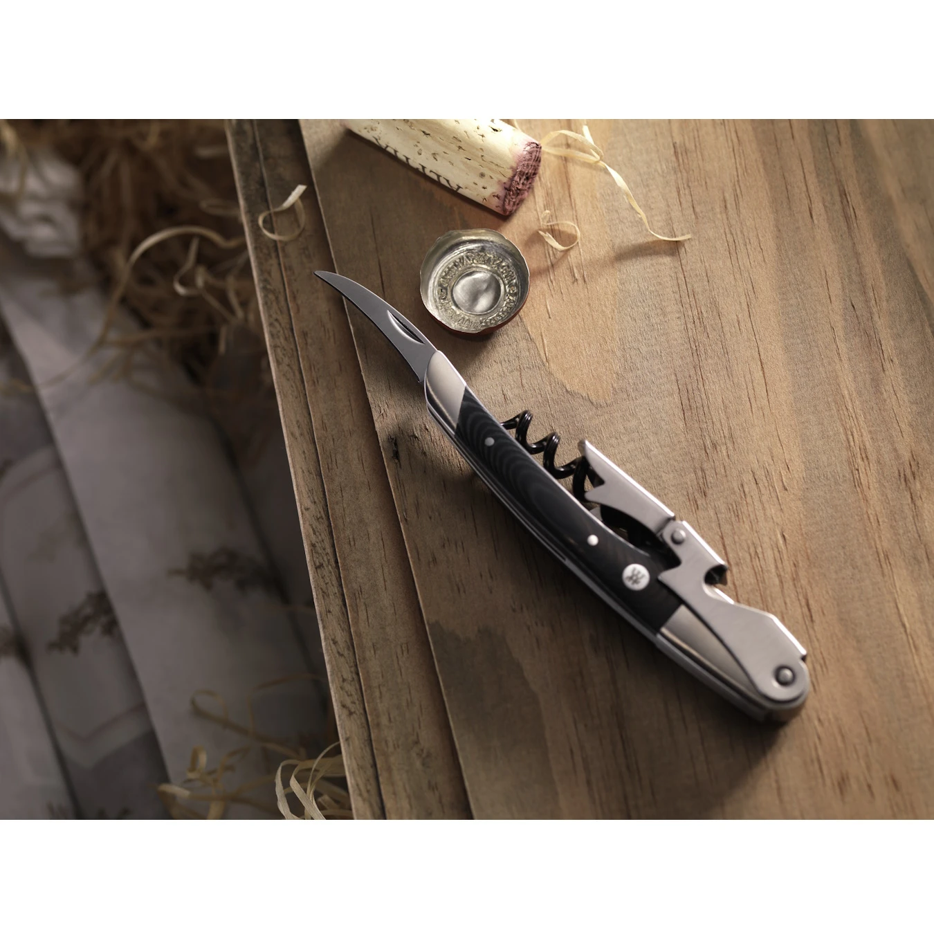 Нож официанта ZWILLING - фото 9
