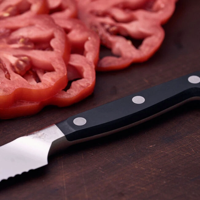 Нож универсальный 130 мм ZWILLING Pro - фото 6