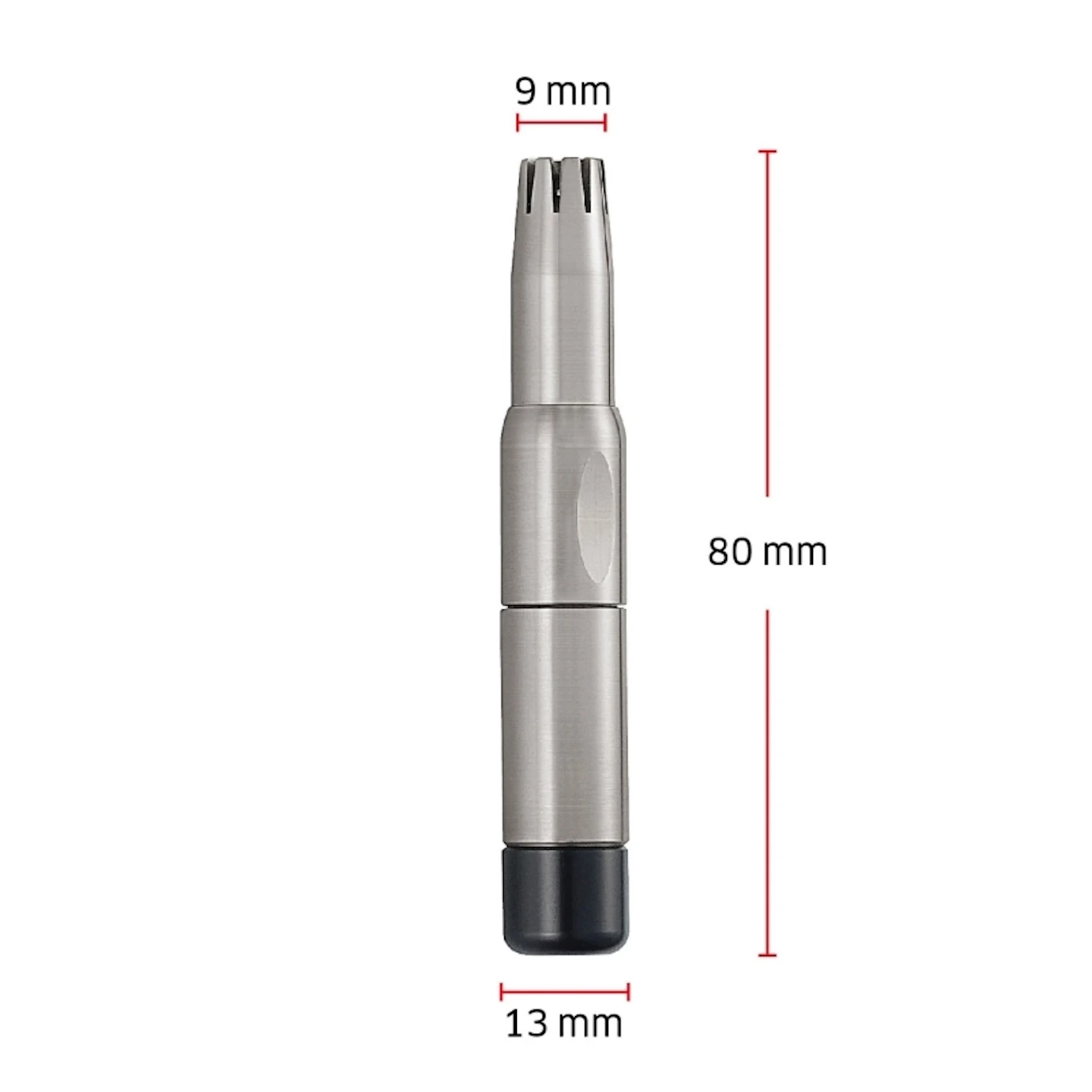 Инструмент для удаления волос в носу и ушах ZWILLING Beauty Premium - фото 5