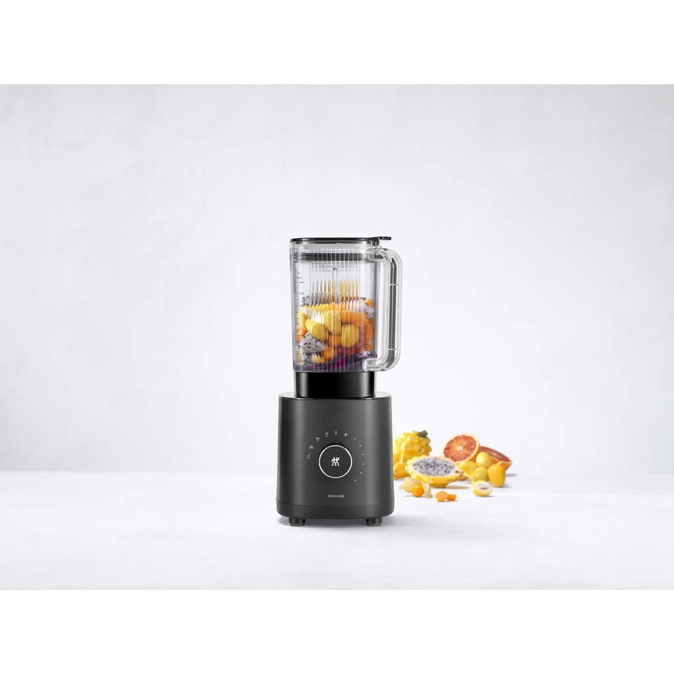 Блендер 1,4 л, черный ZWILLING Enfinigy - фото 5