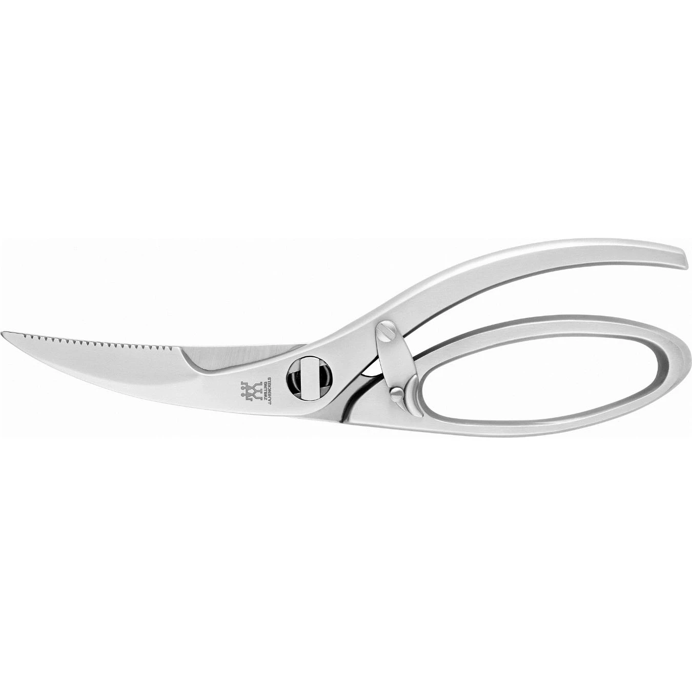 Ножницы для птицы из нержавеющей стали - фото 1