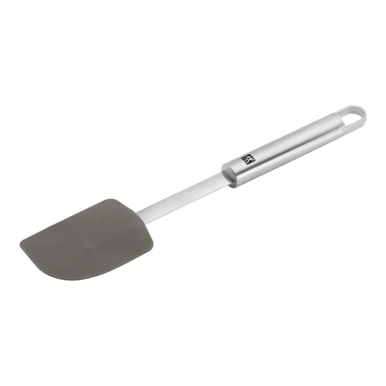Скребок для теста ZWILLING Pro, силиконовый, 28.5 см - фото 1
