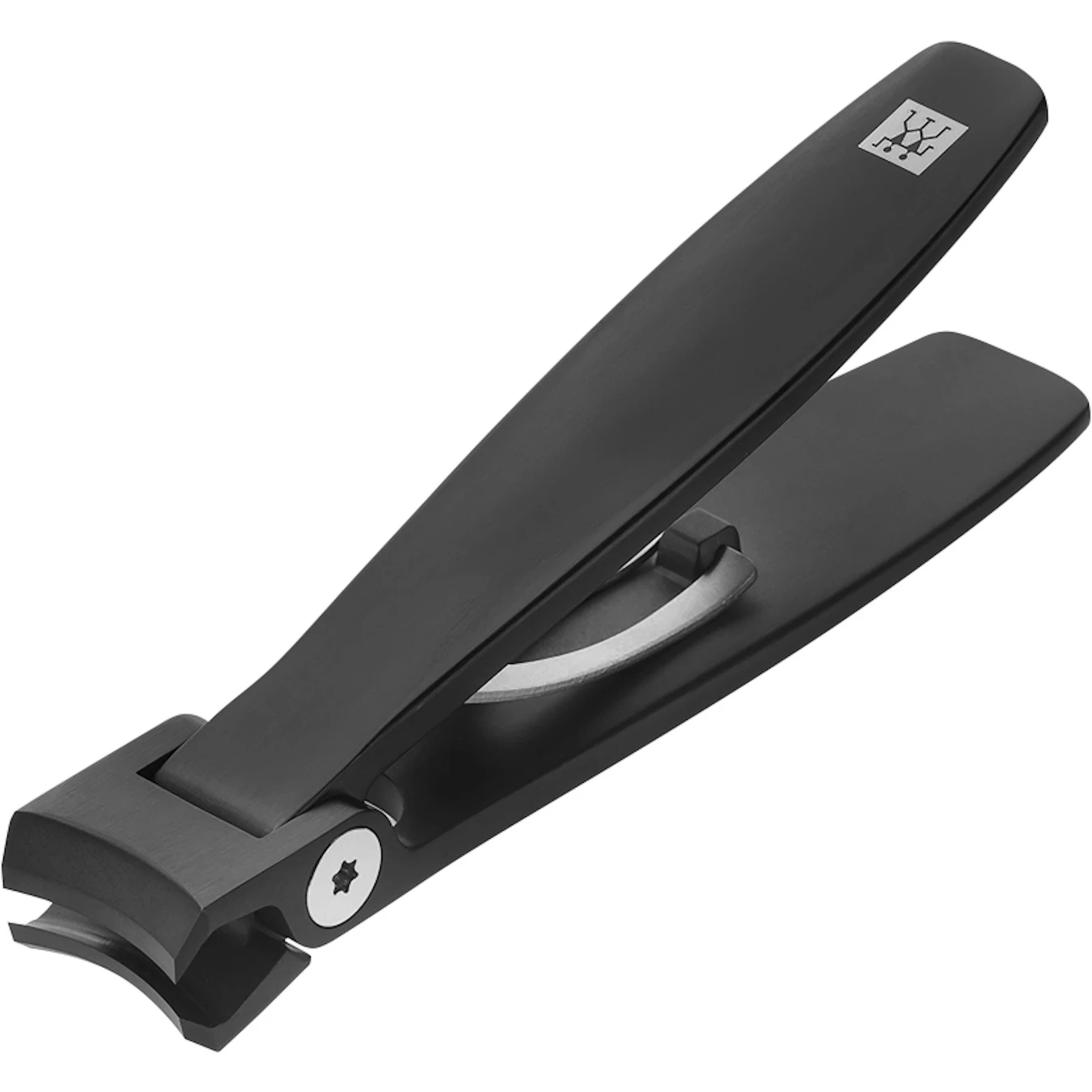 Щипчики для ногтей ZWILLING Beauty Premium, черные - фото 1