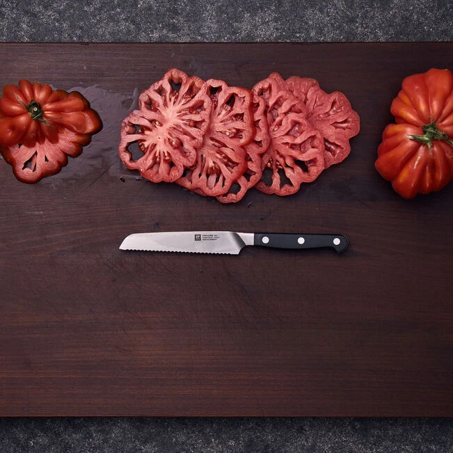 Нож универсальный 130 мм ZWILLING Pro - фото 5