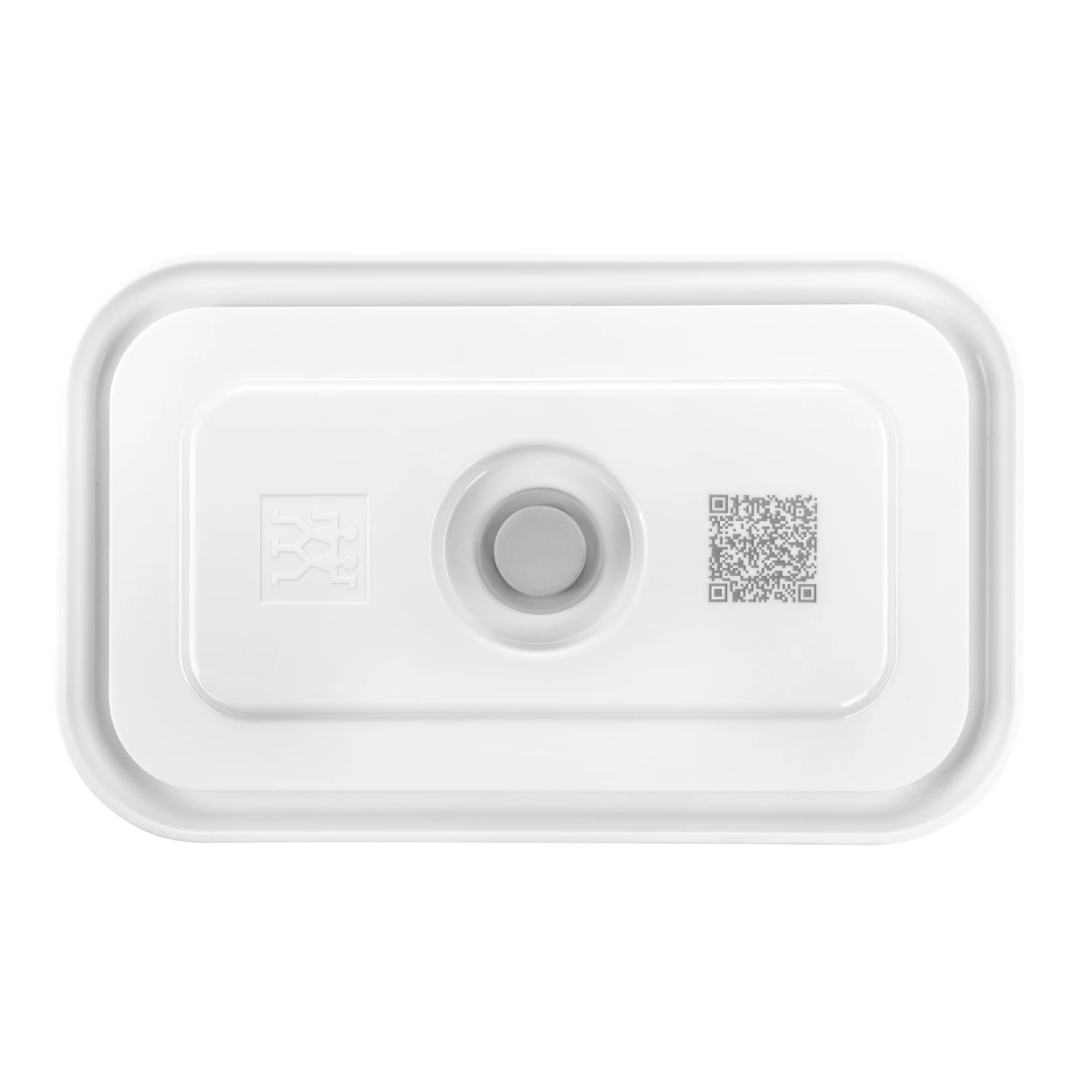 Контейнер пластиковый ZWILLING Fresh&Save для вакуумного хранения, размер M, 900 мл - фото 3
