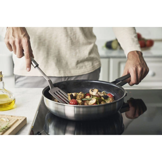 Сковорода с антипригарным покрытием ZWILLING Pure, 20 см - фото 3