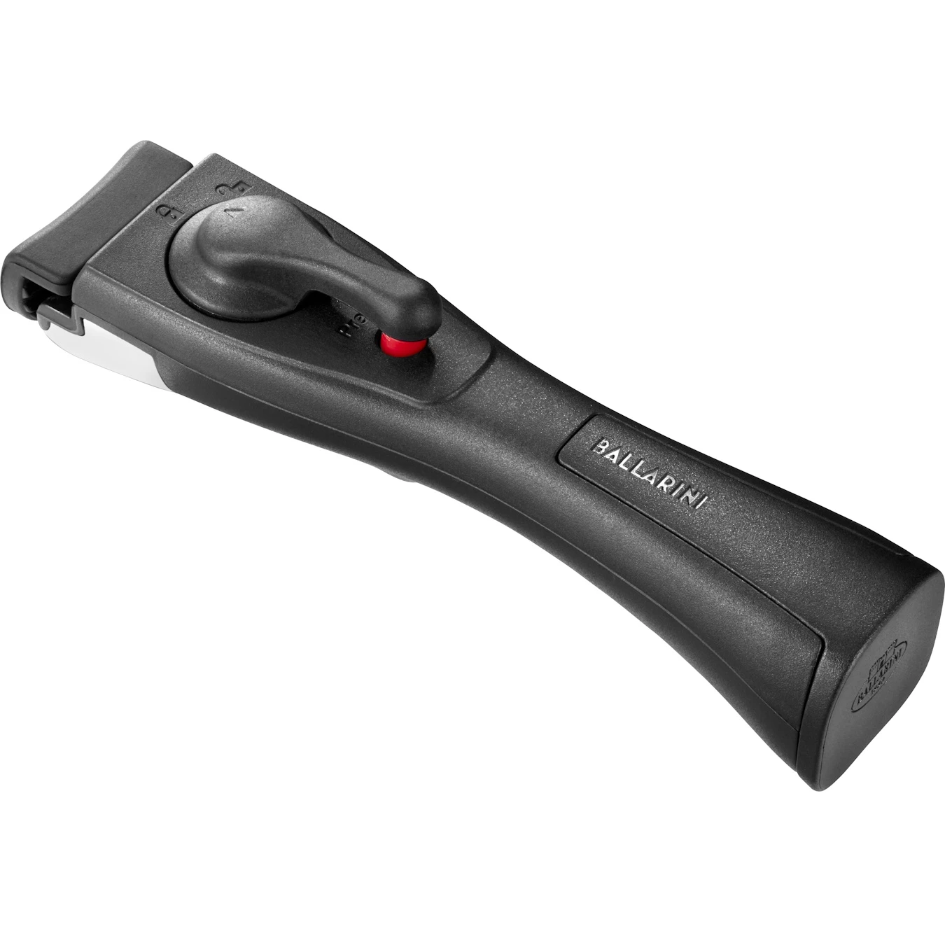 Набор посуды BALLARINI Torre, с 1 съемной ручкой - фото 3