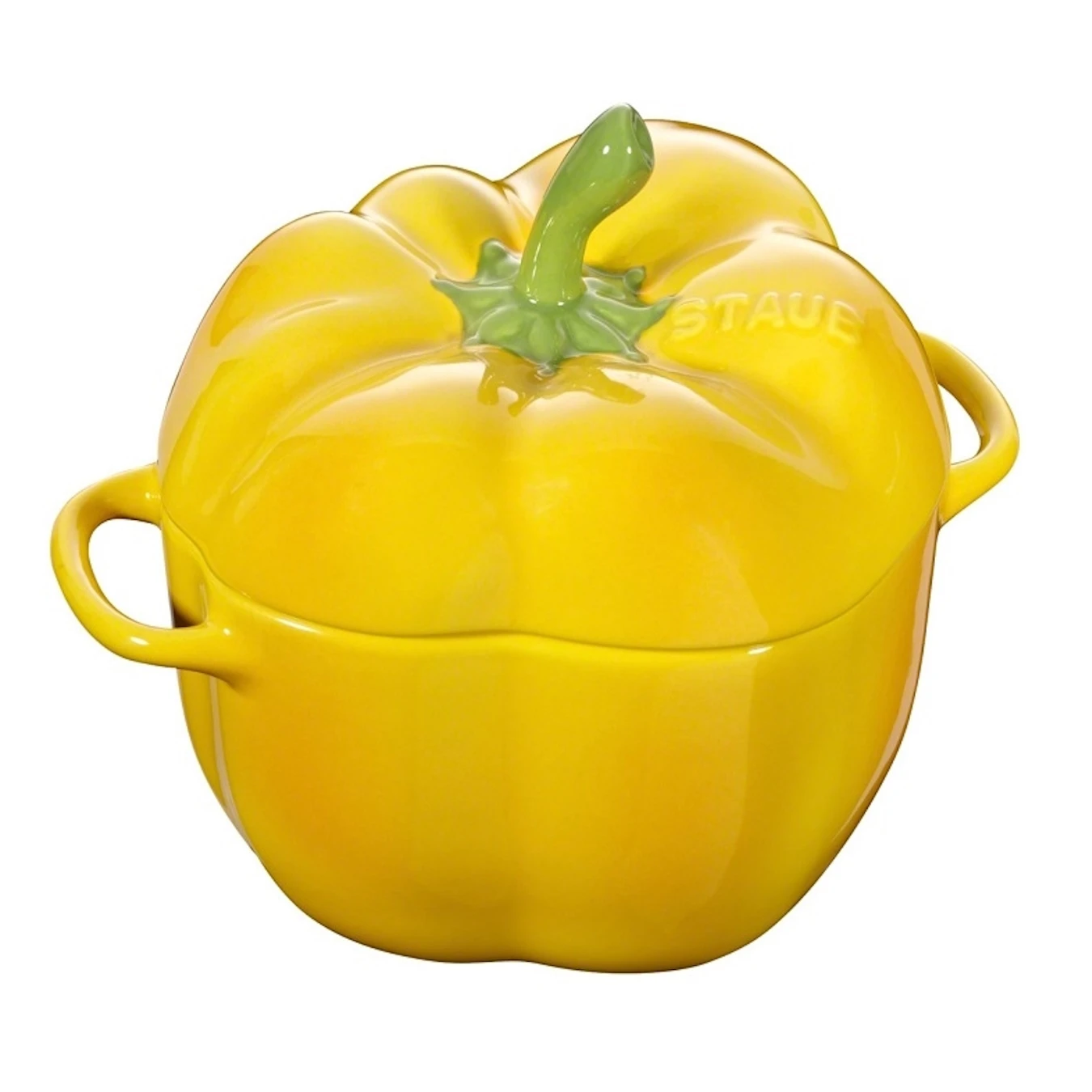 Кокот Перец,12 см, желтый - фото 1