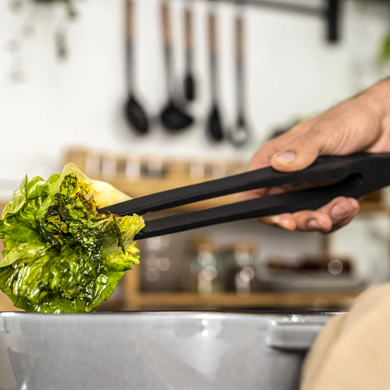 Щипцы STAUB, 31 см - фото 4