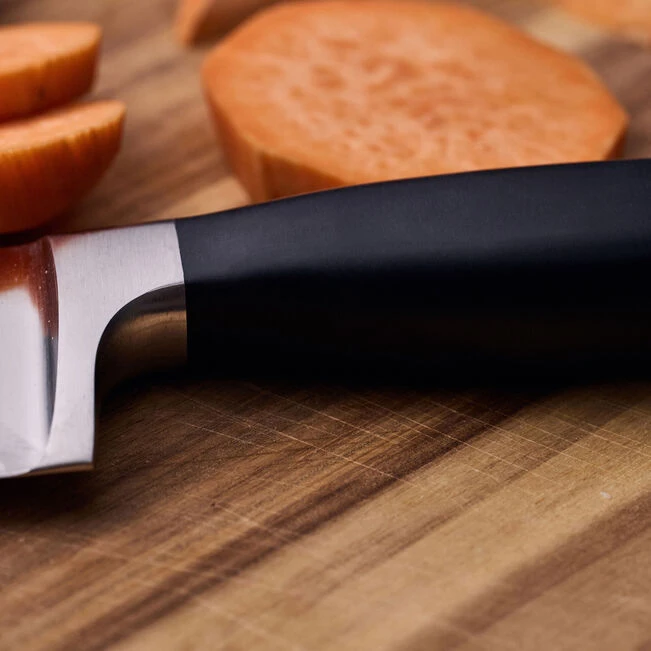 Нож поварской 200 мм Four Star - фото 8