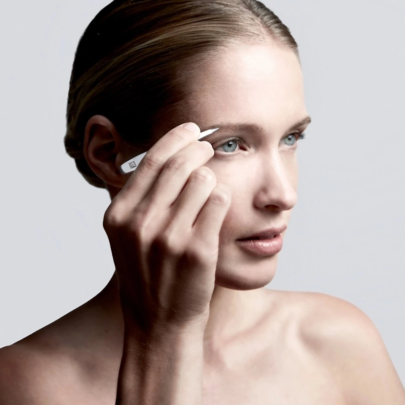 Пинцет остроконечный ZWILLING Beauty Premium - фото 5