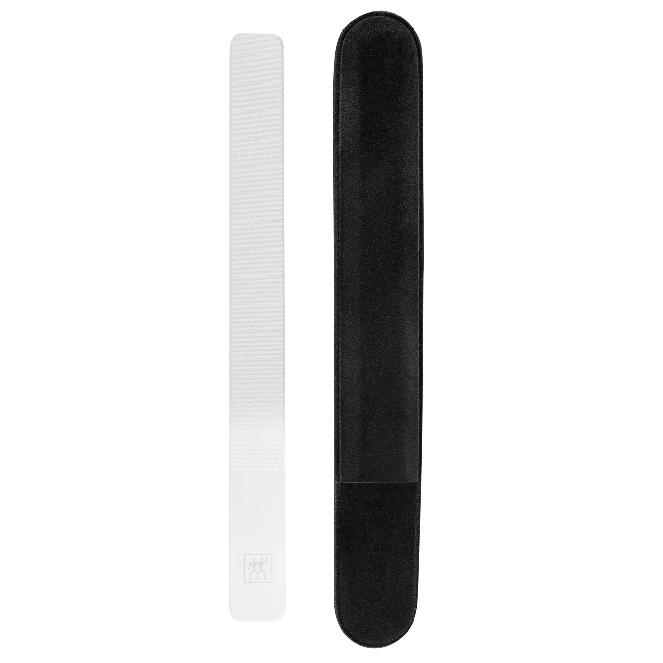 Пилка для ногтей стеклянная ZWILLING Beauty Premium - фото 1