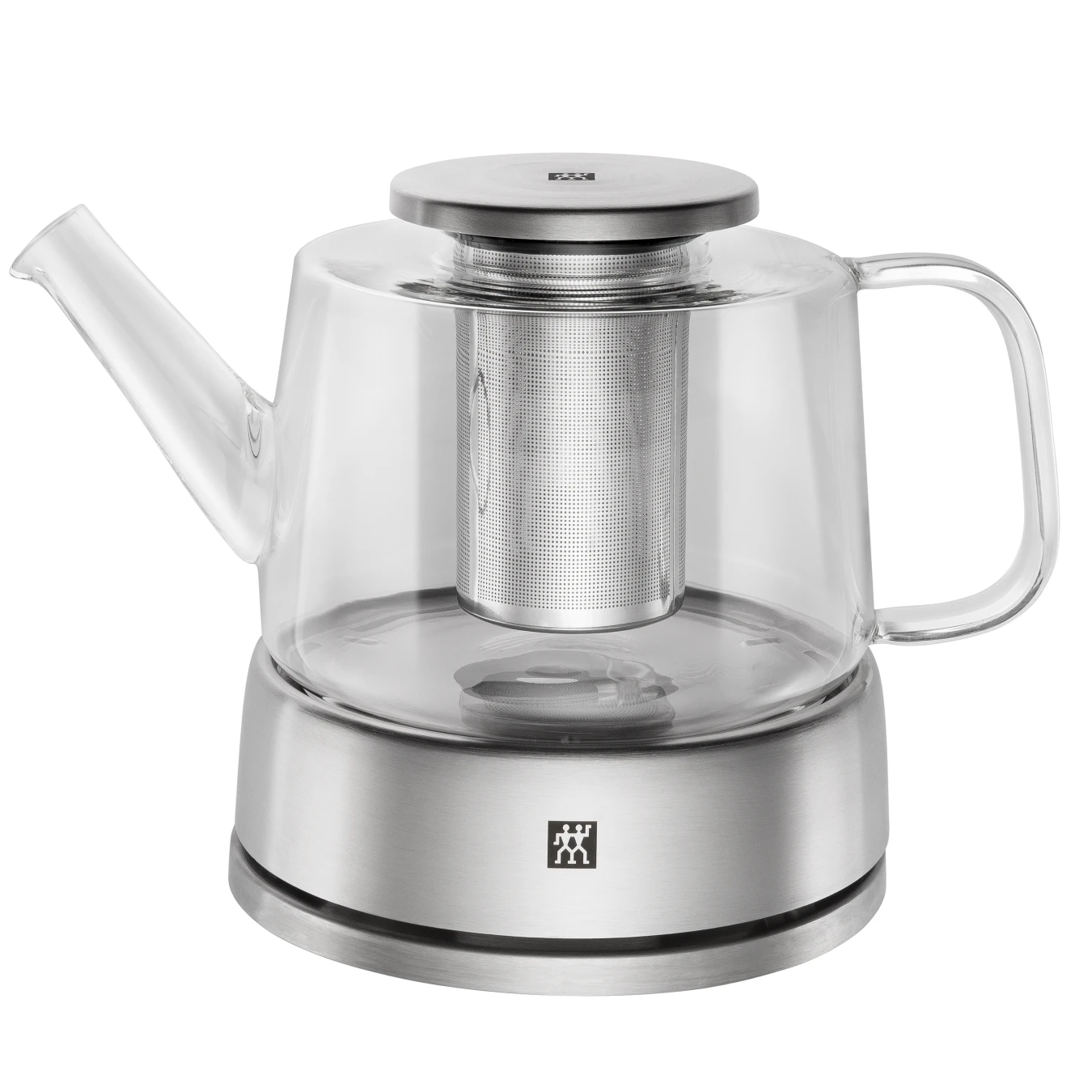 Чайник заварочный стеклянный ZWILLING Sorrento, 800 мл. - фото 1