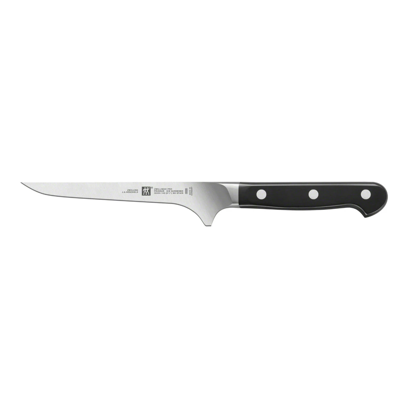 Нож для снятия мяса с кости ZWILLING Pro, лезвие 14 см - фото 1