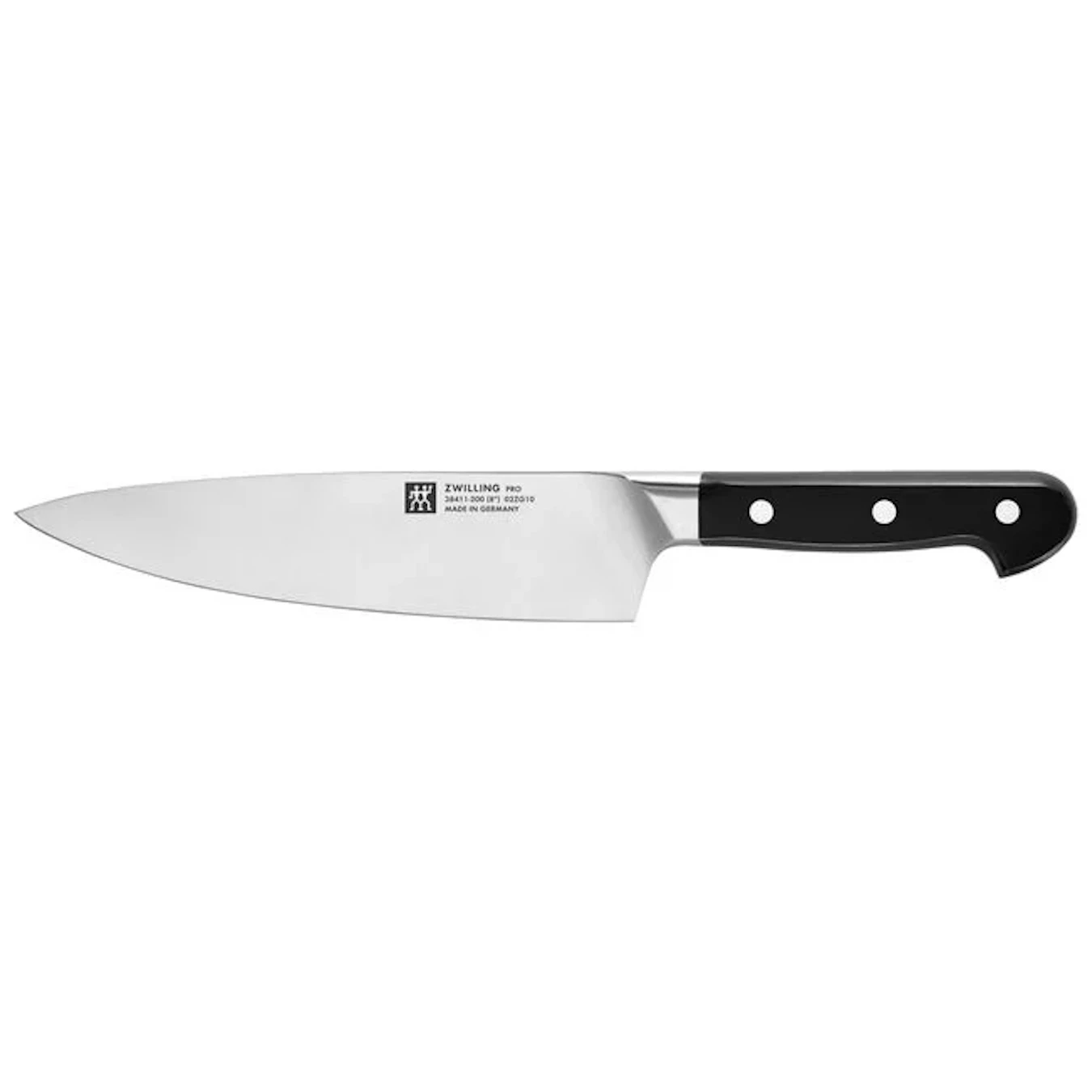 Набор ножей в подставке с заточкой ZWILLING Pro, 7 пр. - фото 6