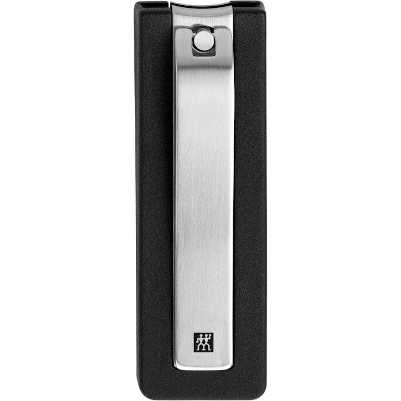 Щипчики для ногтей 80 мм TWIN Box Prime - фото 1