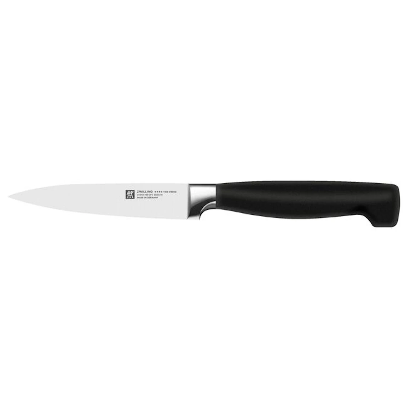 Набор ножей в подставке с заточкой ZWILLING Four Star, 7 пр. - фото 6