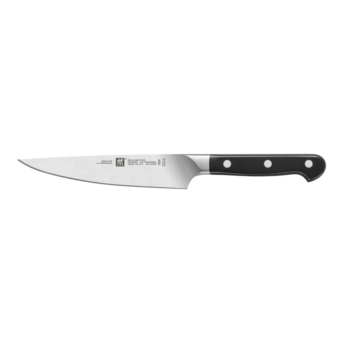 Нож для нарезки ZWILLING Pro, лезвие 16 см - фото 1