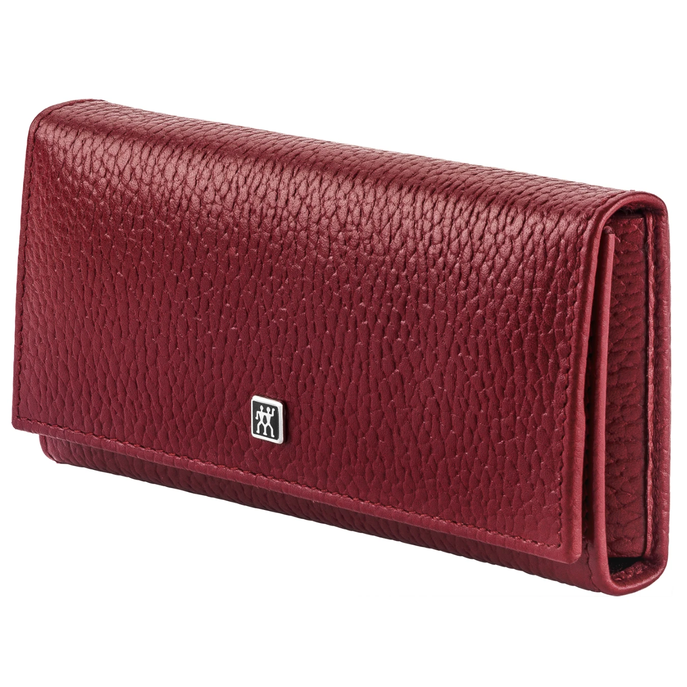 Маникюрный набор ZWILLING Beauty Classic, красный, 5 пр. - фото 3