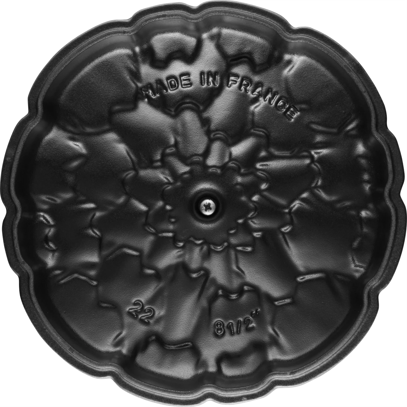 Кокот "Артишок", 22 см, зеленый базилик - фото 2