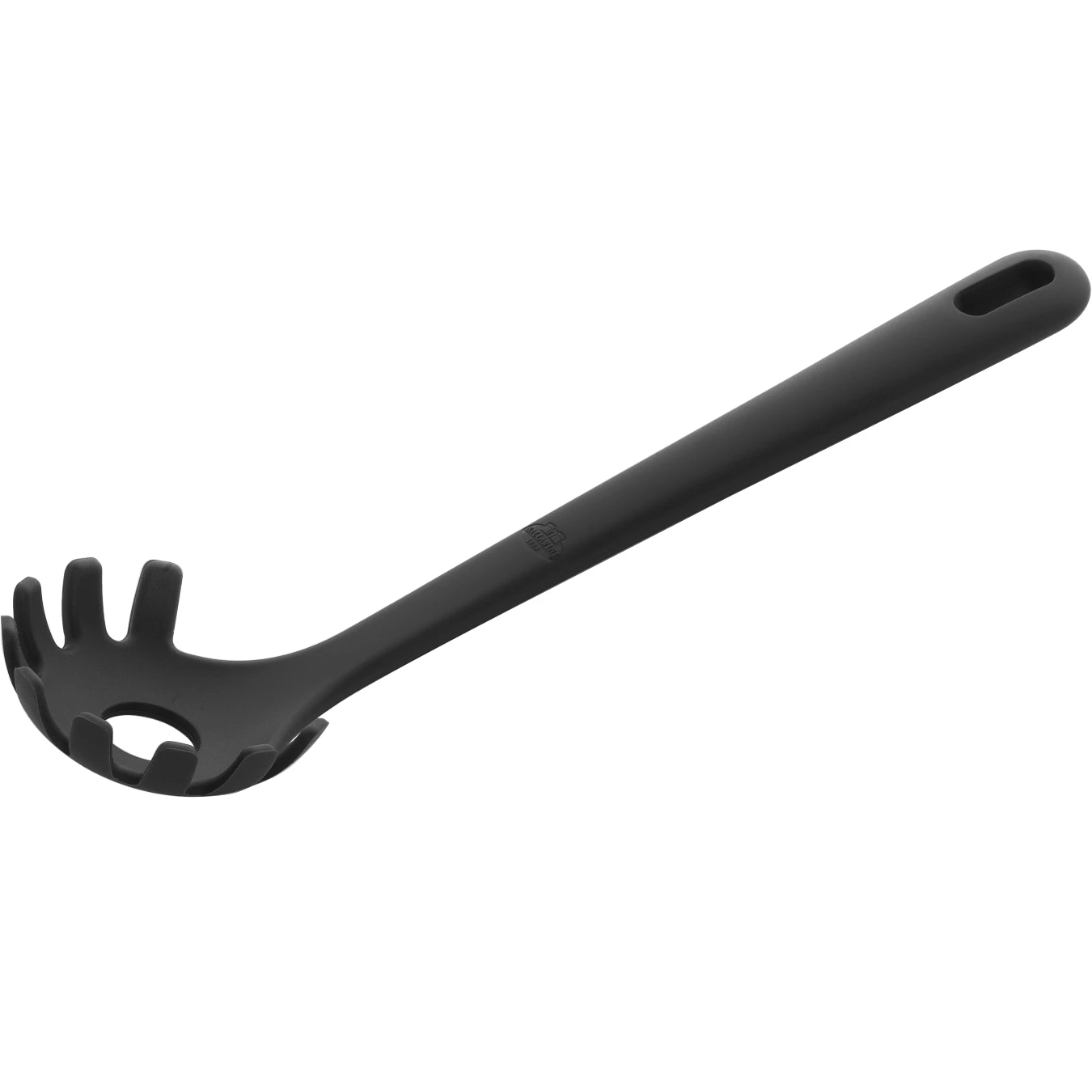 Ложка для пасты 29 см, Ballarini Nero - фото 1