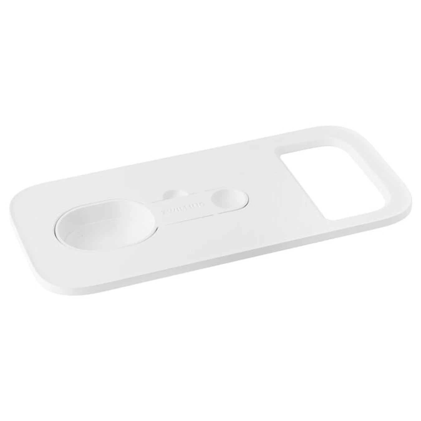 Вставка для контейнера ZWILLING Cube M, белая - фото 4